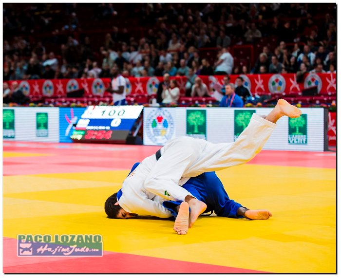 Paris 2014 by P.Lozano cat -66 kg (61)